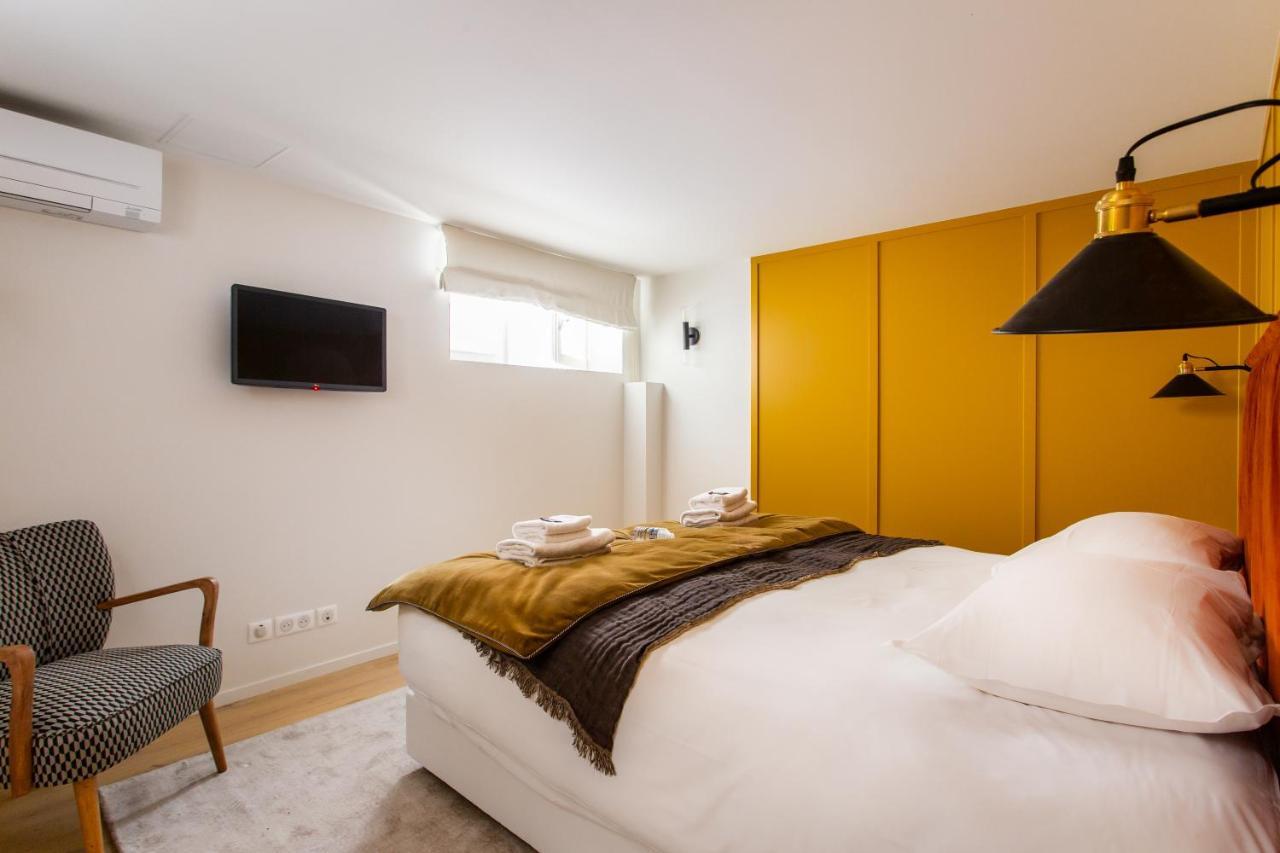 Cozy Apartment -2Br-6P- Cathedrale De Notre-Dame Párizs Kültér fotó